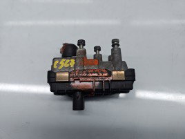 Actuator turbina Bmw 3 (E91) [Fabr 2005-2011] OEM 2.0 N47D20 135KW / 184CP