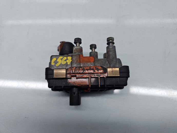Actuator turbina Bmw 3 (E91) [Fabr 2005-2011] OEM 2.0 N47D20 135KW / 184CP