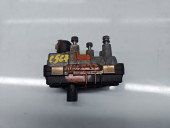 Actuator turbina Bmw 3 (E91) [Fabr 2005-2011] OEM 2.0 N47D20 135KW / 184CP