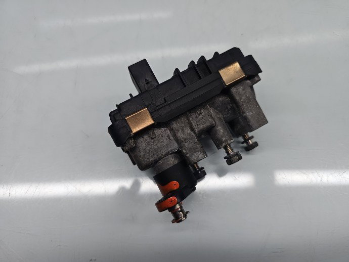 Actuator turbina Bmw 3 (E91) [Fabr 2005-2011] OEM 2.0 N47D20 135KW / 184CP