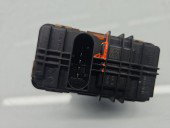 Actuator turbina Bmw 3 (E91) [Fabr 2005-2011] OEM 2.0 N47D20 135KW / 184CP