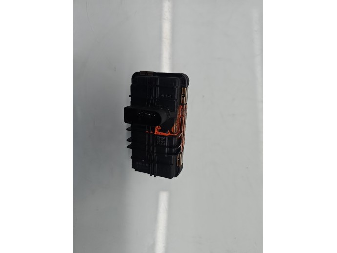 Actuator turbina Bmw 3 (E91) [Fabr 2005-2011] OEM 2.0 N47D20 135KW / 184CP