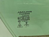 Geam usa dreapta fata Jaguar XE (X760) [Fabr 2016-2025] Sedan OEM