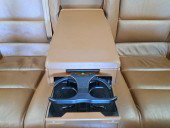 Bancheta spate AUDI A6 (4F2, C6) [Fabr 2004-2010] OEM