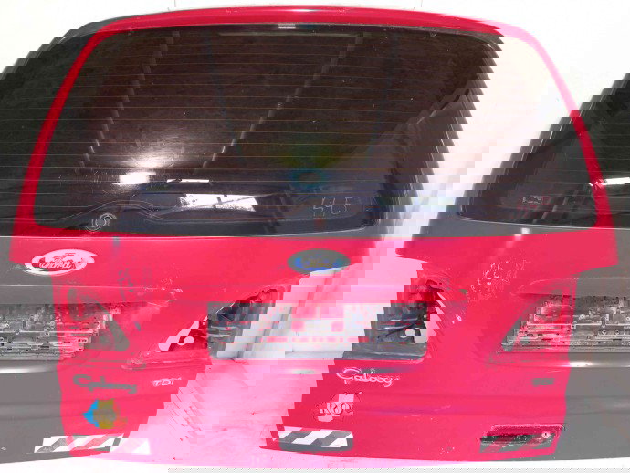 Haion OEM Ford Galaxy 1 [Fabr 1995-2006] 1.9 TDI