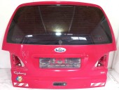 Haion OEM Ford Galaxy 1 [Fabr 1995-2006] 1.9 TDI