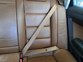 Centura stanga spate AUDI A6 (4F2, C6) [Fabr 2004-2010] OEM