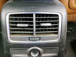 Grila aerisire spate AUDI A6 (4F2, C6) [Fabr 2004-2010] OEM