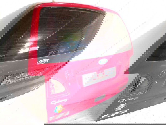 Haion OEM Ford Galaxy 1 [Fabr 1995-2006] 1.9 TDI