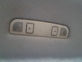 Plafoniera spate AUDI A6 (4F2, C6) [Fabr 2004-2010] Berlina OEM