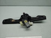Macara electrica geam dreapta spate Bmw 1 (F20) [Fabr 2011-2017] Hatchback Facelift 7242556-14