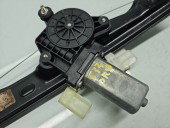 Macara electrica geam dreapta spate Bmw 1 (F20) [Fabr 2011-2017] Hatchback Facelift 7242556-14