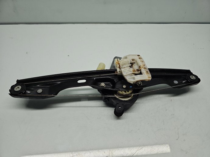 Macara electrica geam dreapta spate Bmw 1 (F20) [Fabr 2011-2017] Hatchback Facelift 7242556-14