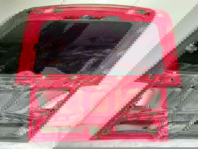 Haion OEM Ford Galaxy 1 [Fabr 1995-2006] 1.9 TDI