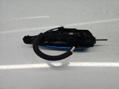 Maner usa stanga fata Renault Captur (J87) [Fabr 2013-2017] SUV ALBASTRU