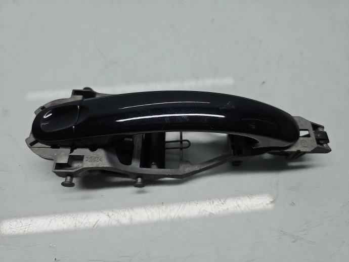 Maner usa stanga spate Volkswagen Golf 6 Plus (521) [Fabr 2009-2013] LC9X