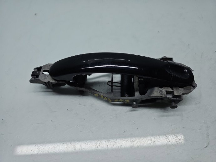 Maner usa stanga spate Volkswagen Golf 6 Plus (521) [Fabr 2009-2013] LC9X
