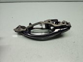 Maner usa stanga spate Volkswagen Golf 6 Plus (521) [Fabr 2009-2013] LC9X