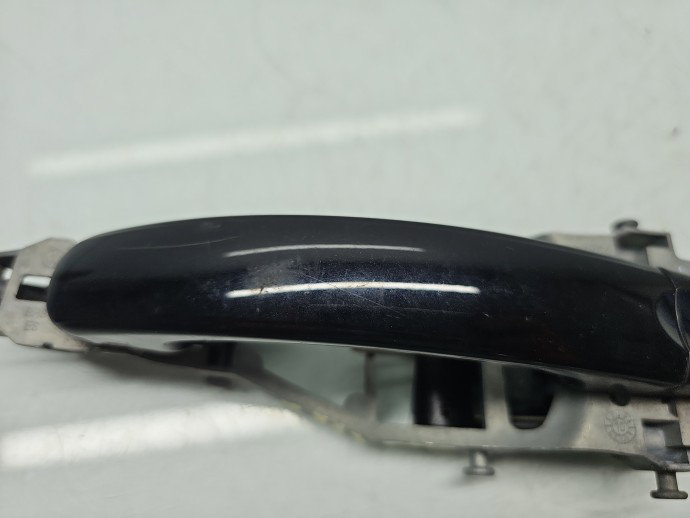 Maner usa stanga spate Volkswagen Golf 6 Plus (521) [Fabr 2009-2013] LC9X