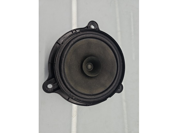 Boxa stanga spate Renault Captur (J87) [Fabr 2013-2017] 281563SG0A