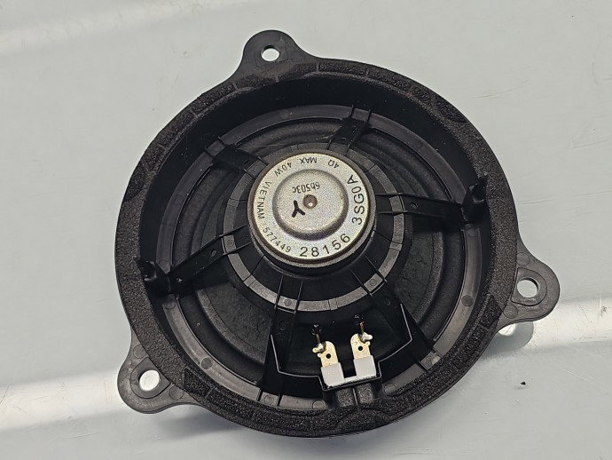 Boxa stanga spate Renault Captur (J87) [Fabr 2013-2017] 281563SG0A