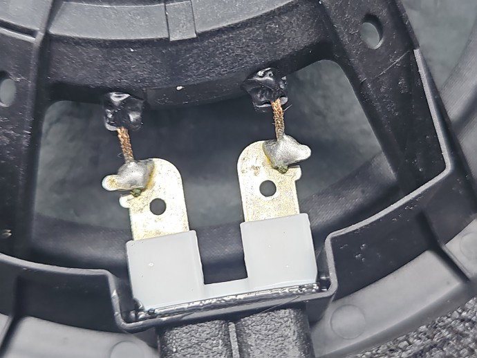 Boxa stanga spate Renault Captur (J87) [Fabr 2013-2017] 281563SG0A