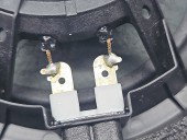 Boxa stanga spate Renault Captur (J87) [Fabr 2013-2017] 281563SG0A