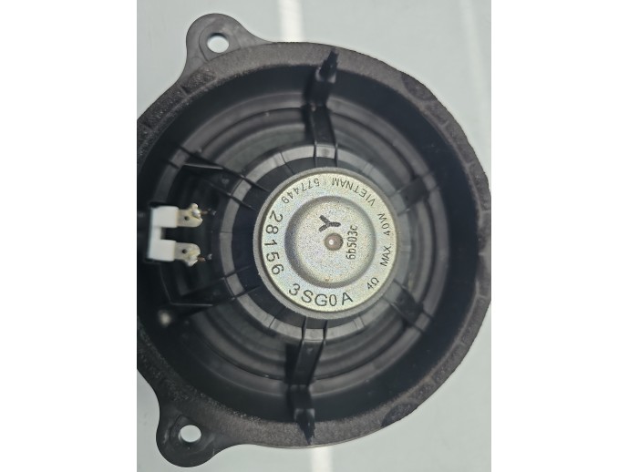 Boxa stanga spate Renault Captur (J87) [Fabr 2013-2017] 281563SG0A