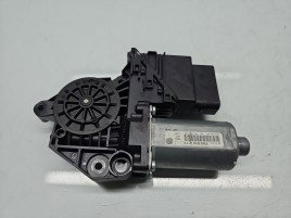 Motoras geam stanga spate Volkswagen Golf 6 Plus (521) [Fabr 2009-2013] 5M0839401F