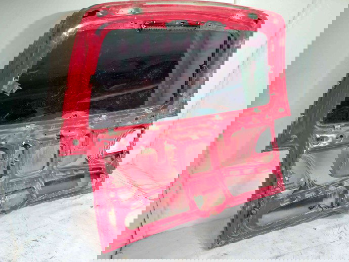 Haion OEM Ford Galaxy 1 [Fabr 1995-2006] 1.9 TDI