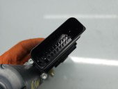 Motoras geam stanga spate Volkswagen Golf 6 Plus (521) [Fabr 2009-2013] 5M0839401F