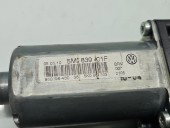 Motoras geam stanga spate Volkswagen Golf 6 Plus (521) [Fabr 2009-2013] 5M0839401F