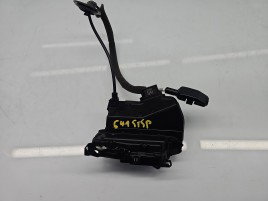 Broasca usa stanga spate Renault Captur (J87) [Fabr 2013-2017] SUV 805037619R