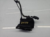 Broasca usa stanga spate Renault Captur (J87) [Fabr 2013-2017] SUV 805037619R