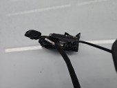 Broasca usa stanga spate Renault Captur (J87) [Fabr 2013-2017] SUV 805037619R