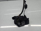Broasca usa stanga spate Renault Captur (J87) [Fabr 2013-2017] SUV 805037619R