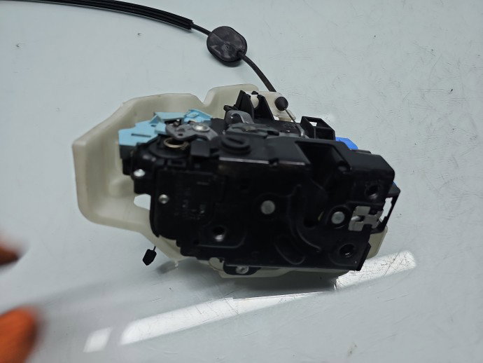 Broasca usa stanga spate Volkswagen Golf 6 Plus (521) [Fabr 2009-2013] OEM