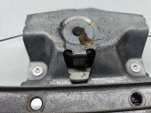 Macara electrica geam stanga spate Renault Captur (J87) [Fabr 2013-2017] SUV 827012973R