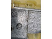 Macara electrica geam stanga spate Renault Captur (J87) [Fabr 2013-2017] SUV 827012973R