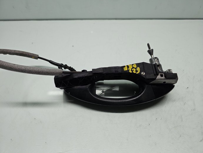 Maner usa dreapta fata Volkswagen Golf 7 (5G) [Fabr 2014-prezent] Hatchback LI7F
