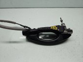 Maner usa dreapta fata Volkswagen Golf 7 (5G) [Fabr 2014-prezent] Hatchback LI7F