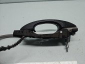 Maner usa dreapta fata Volkswagen Golf 7 (5G) [Fabr 2014-prezent] Hatchback LI7F