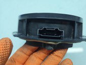 Boxa dreapta fata Volkswagen Golf 7 (5G) [Fabr 2014-prezent] 5G0035453G