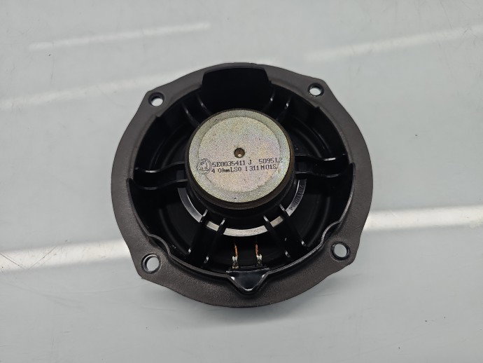 Boxa dreapta fata Skoda Octavia 3 (5E3) [Fabr 2012-2020] 5E0035411J