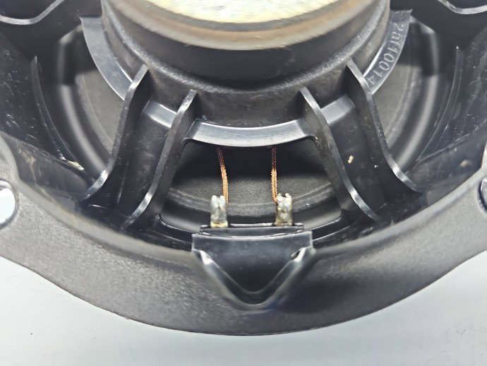 Boxa dreapta fata Skoda Octavia 3 (5E3) [Fabr 2012-2020] 5E0035411J
