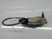 Maner usa dreapta fata Skoda Octavia 3 (5E3) [Fabr 2012-2020] Sedan LA7W