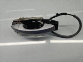 Maner usa dreapta fata Skoda Octavia 3 (5E3) [Fabr 2012-2020] Sedan LA7W