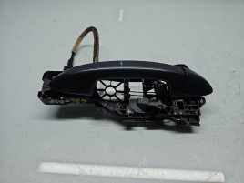 Maner usa dreapta spate Volkswagen Passat B7 (362) [Fabr 2010-2014] Sedan Facelift LK7X
