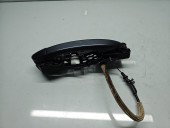 Maner usa dreapta spate Volkswagen Passat B7 (362) [Fabr 2010-2014] Sedan Facelift LK7X