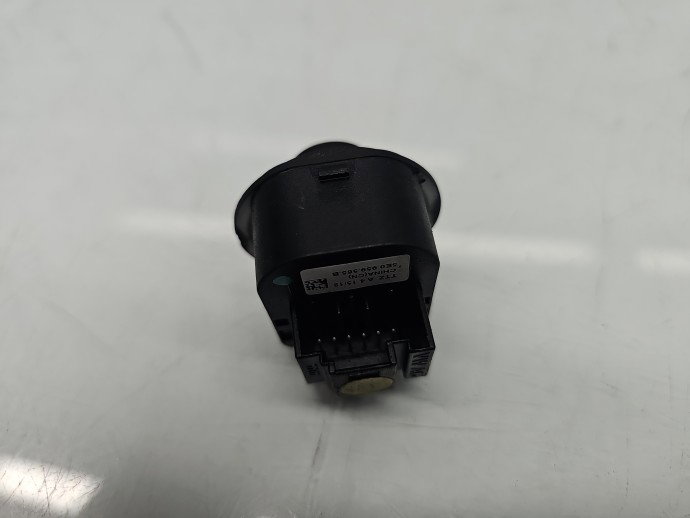 Buton reglaj oglinzi Skoda Octavia 3 (5E3) [Fabr 2012-2020] 5E0959565B